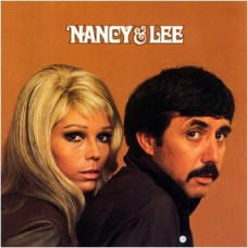 NANCY SINATRA & LEE HAZLEWOOD Nancy & Lee – The Hits Of Nancy & Lee (Nancy's – NAN CD 101) Germany 1996 CD